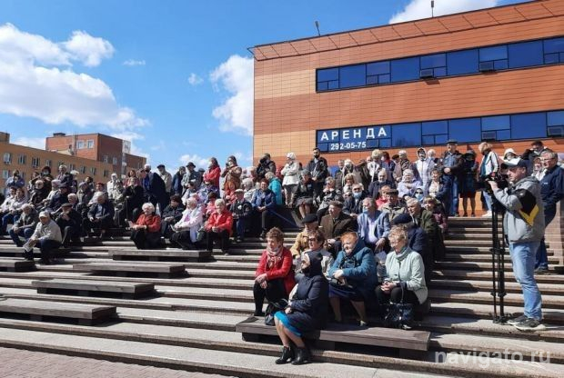 Зарплата – выше среднего