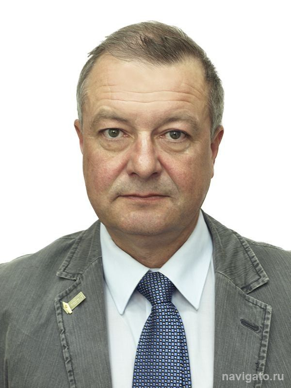 Заслуженный работник СМИ