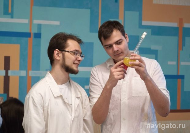 Здесь научат думать