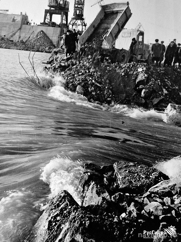 Здесь сердце бьётся по-другому...