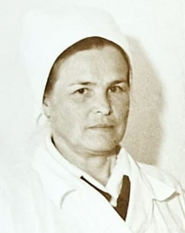 Здоровья и бодрости духа!