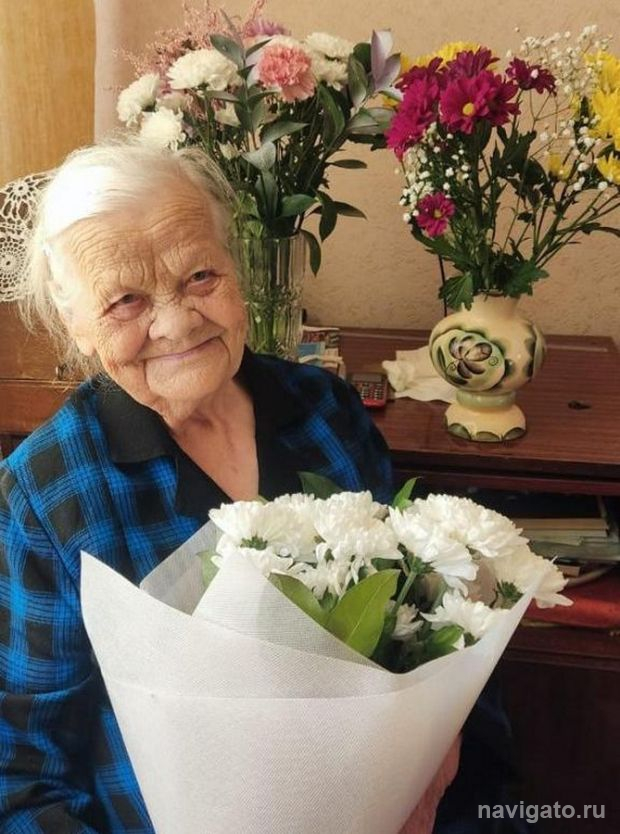 Здоровья и позитива!