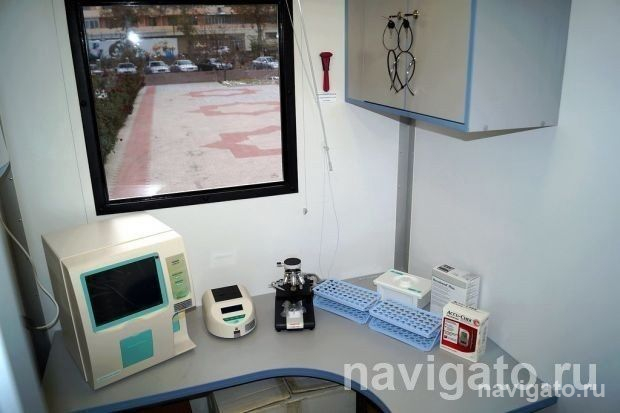 «Знаю! Уверен!»