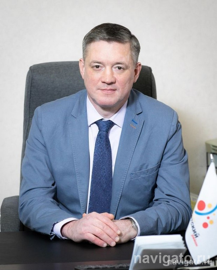 газета Навигатор Академгородок Новосибирск статьи