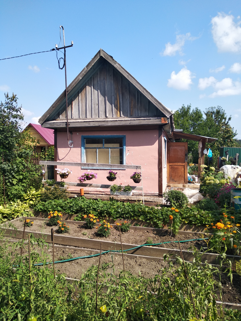 Купить Дачу Снт Маяк
