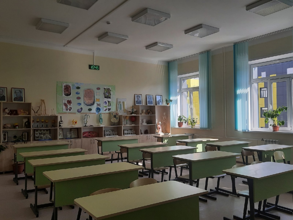 Гимназию за миллиард построят в 2021 году в Академгородке Регионы Селдон Новости