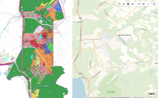 Правый берег