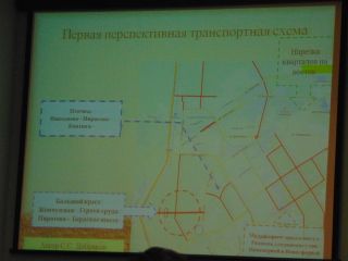 Схема Ю. Воронова