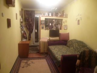 Жилая комната