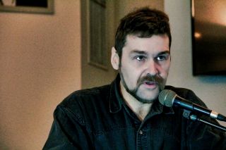 Александр Азаров