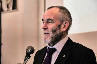 Анатолий Кулик