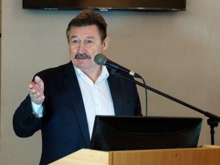 Сергей Щербаков