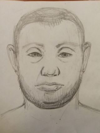 Предполагаемый убийца подростка на ОбьГЭС