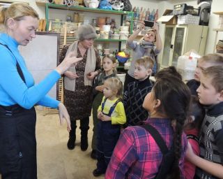 Не слышать, но понимать