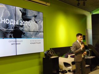 Тимур Иргалин