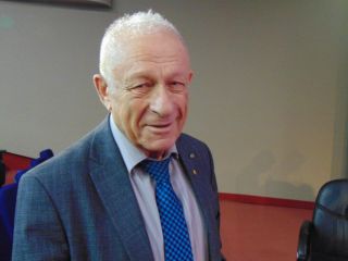 Борис Тучин