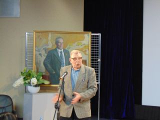 Виталий Байдужа