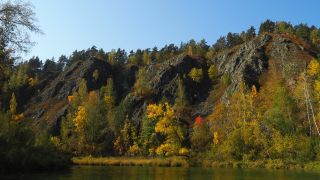 Гора Зверобой