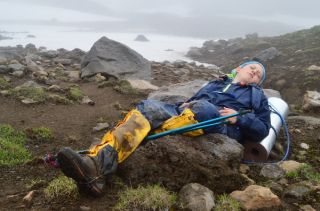 Преодоление