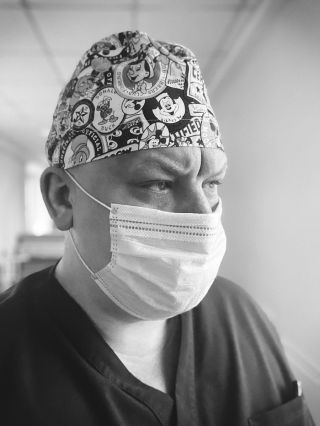 Герои нашего времени