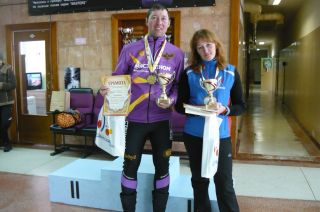 Чемпионы Советского района