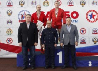 В. Талисман, 2 место