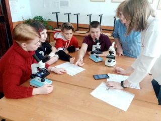 Гимназия № 7