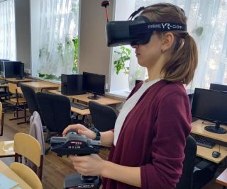 Гимназия № 3