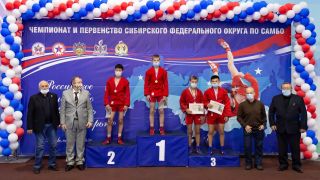 Д. Шипицын на 1-м месте