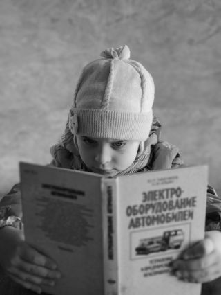 Некриминальное чтиво