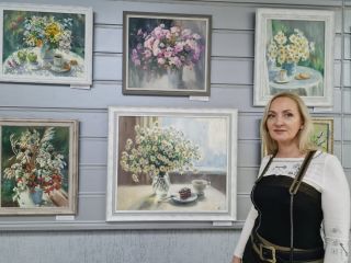 Наталья Тархачева