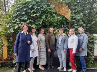 Демакова, 13