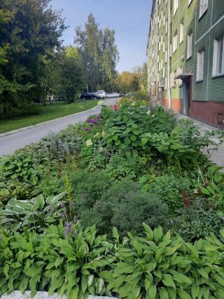 Терешковой, 36а