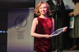 Анастасия Качалова