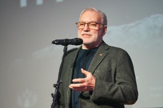 Сергей Афанасьев