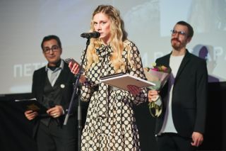 Варвара Сидорова