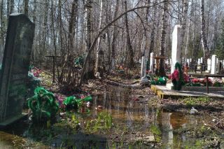 Фото Анны Чернышовой