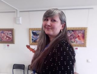 Александра Малыгина