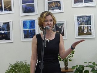 Мария Куприянова