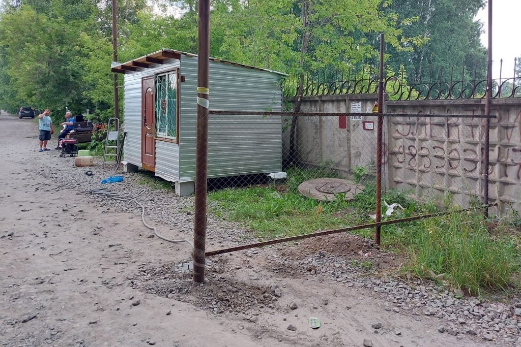 Купить Дачу В Снт Приморском Новосибирск