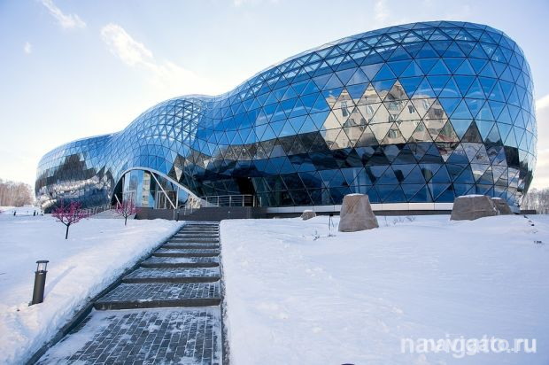 Андрей Травников намерен разобраться в ситуации с Биотехнопарком