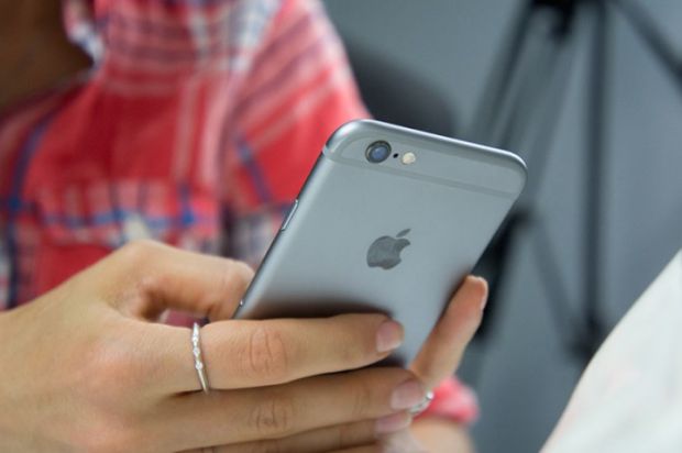 Проголосуй и получи iPhone 8: необычный конкурс пройдет в день выборов