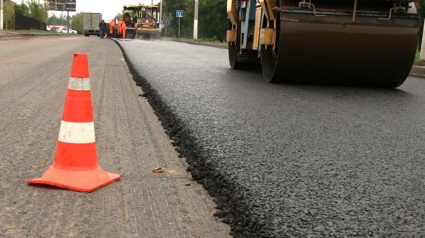 Более 60 миллионов рублей потратят в этом году на ремонт улицы Русской