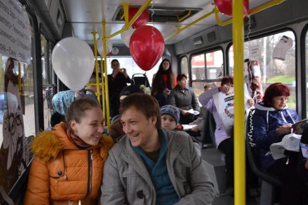 В Новосибирске запустят дополнительные маршруты 9 мая