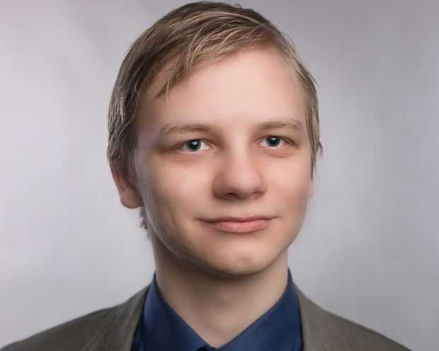 Магистрант НГУ Тимофей Тимкин – лауреат литпремии имени Александра Плитченко