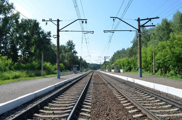 Две дополнительные электрички запускают в Южном направлении на все лето