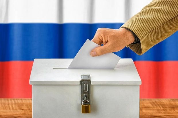 Все на выборы: названа дата выборов губернатора Новосибирской области