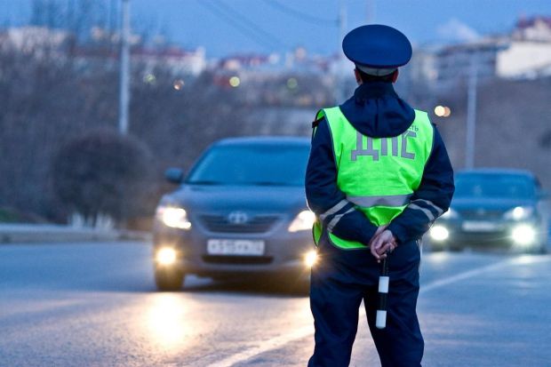 В Новосибирске вновь будут ловить нетрезвых водителей