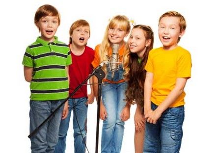 Фестиваль «Городок-на-Оби» ищет поющих детей