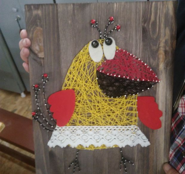 Мультфильм студии «Поиск» вошел в число лучших на «Жар-птице» (видео)